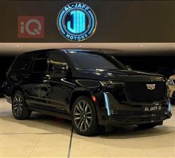 كاديلاك اسكاليد